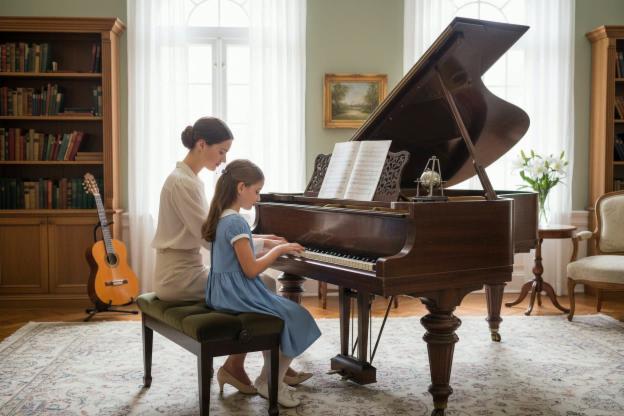 Guida all'Ingaggio di Insegnanti Musicali