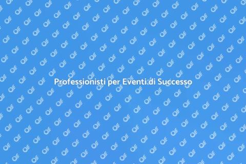 Assumere Personale per Eventi