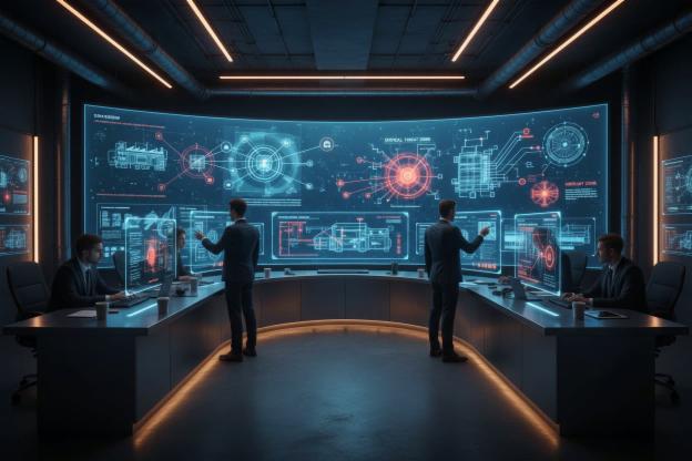 Quanto costa l'indagine di sicurezza nelle sedi aziendali?