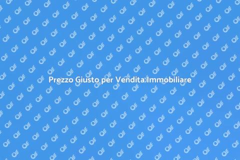 Valutazione Immobiliare per Vendita Efficace