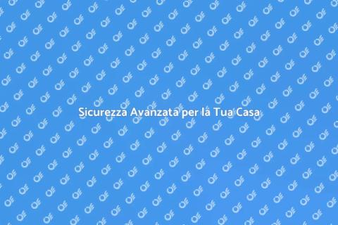 Cambiare Chiusura Automatica Sicura