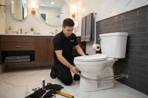 installare toilette: Da €200