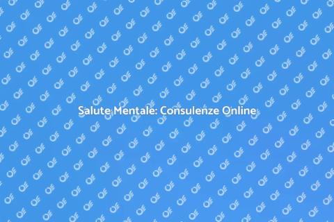 Consulenza Psicologica Online Facile