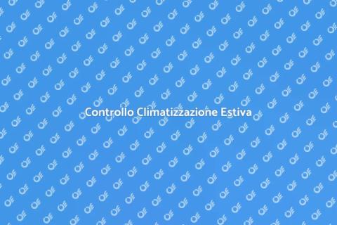 Ispezione Impianto Climatizzazione