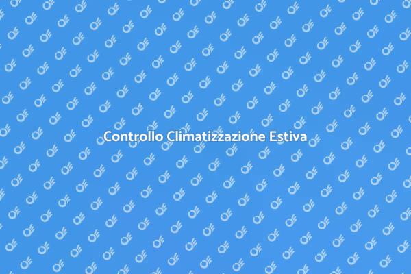 Manutenzione Climatizzatore: Perché è Fondamentale
