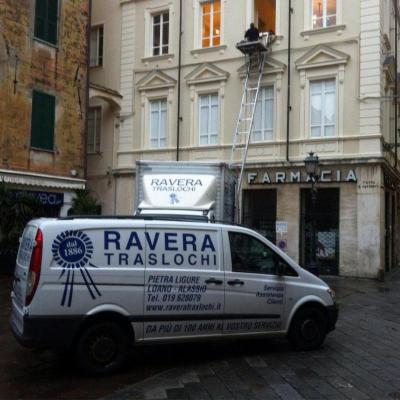 Ravera Traslochi  - Foto 7