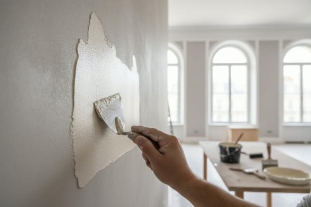 Quanto costa dipingere un rivestimento?