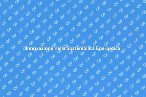 Crescita Termodinamica Sostenibile