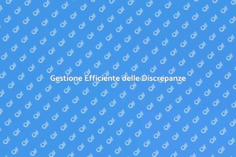 Discrepanze di Inventario: Soluzioni