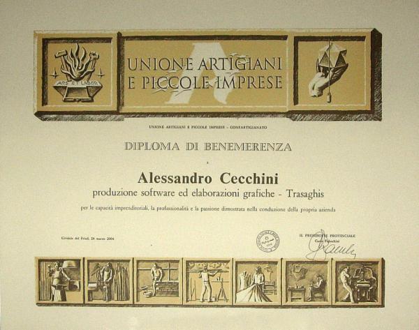 cecchini alessandro - Foto 2