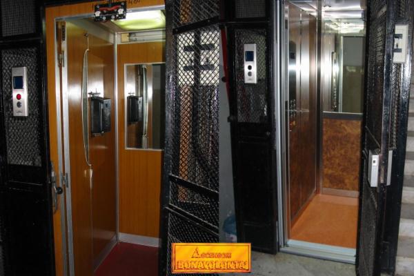 ASCENSORI BONAVOLONTA' SRL - Foto 9