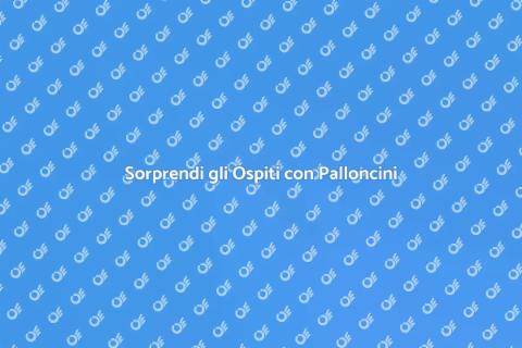 Ingaggiare un Artista di Palloncini