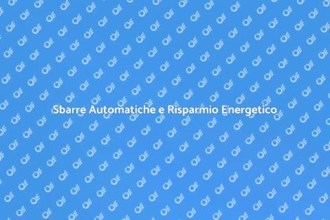 Miglioramento Efficienza Energetica
