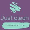 Just Clean di Amadou sidibe