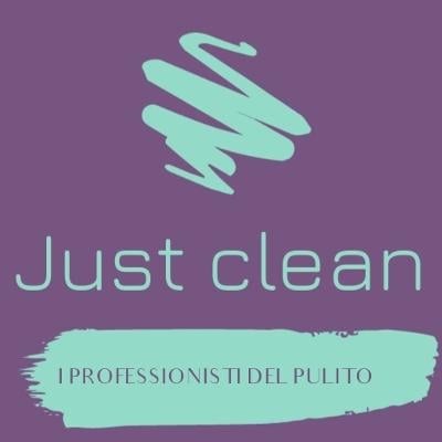 Just Clean di Amadou sidibe