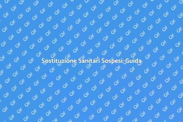 Trasforma il Tuo Bagno con Sanitari Nuovi