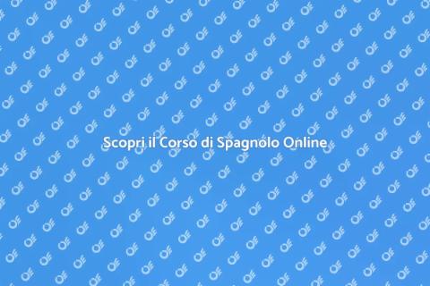 Corso di Spagnolo: Impara e Scopri