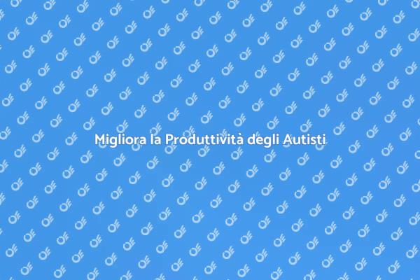 Ottimizza il Tempo per gli Autisti