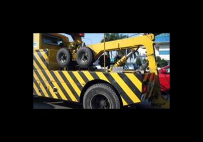 Saga Service - Trasporti Eccezionali Nazionali e Internazionali  - Foto 3