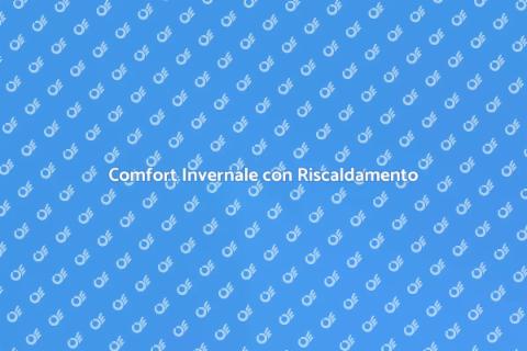 Riscaldamento a Pavimento Efficiente
