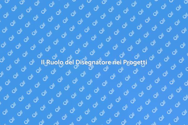 Perché Assumere un Disegnatore