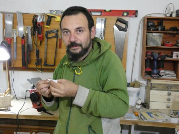 MIKE MAKER GROTTOLE - Foto 1