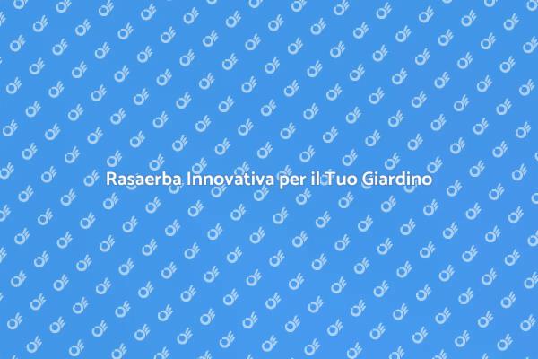 Giardinaggio Semplice con Rasaerba Autolavante