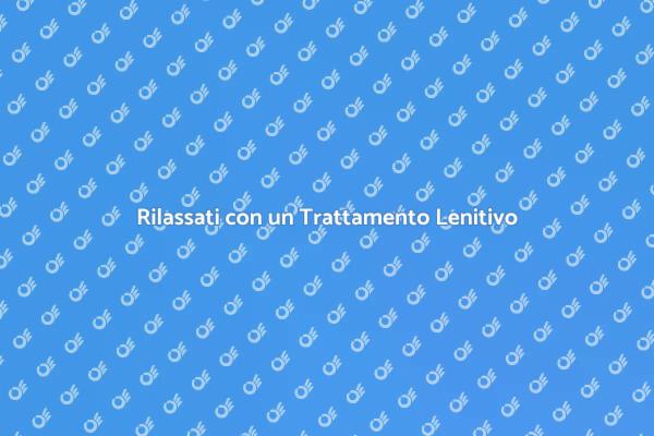 Rinnova il Tuo Viso e Corpo Oggi
