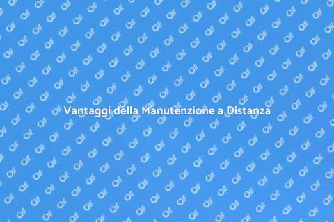 Manutenzione Impianto Telefonico Distanza