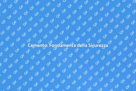 Resistenza del Cemento: Fondamenta Edili