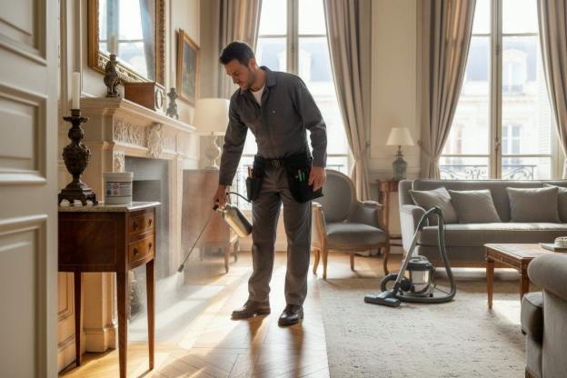 Come Sconfiggere le Pulci Efficacemente