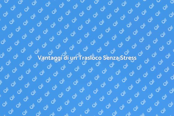 Traslocare in Nuove Regioni: Ecco Come
