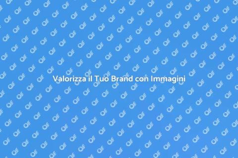 Consulenza per Fotografie Commerciali