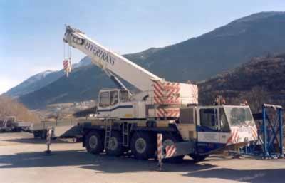 Lyvertrans  - Foto 2