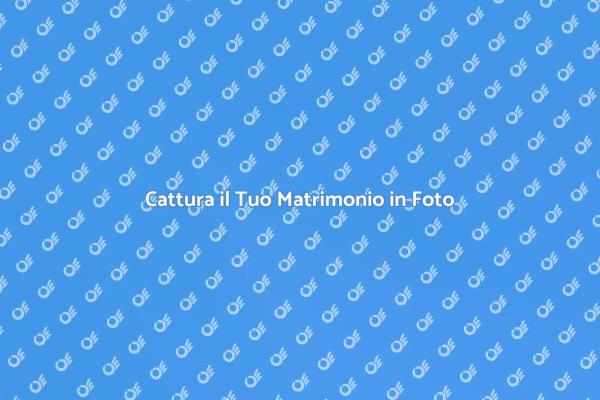 Immortala il Tuo Giorno Speciale