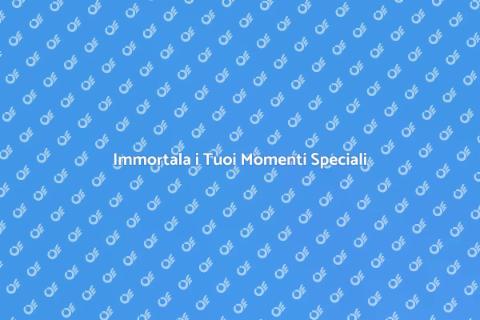 Sessioni Fotografiche in Locazione