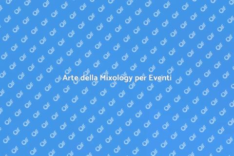 Esperto di Cocktail per Feste Uniche