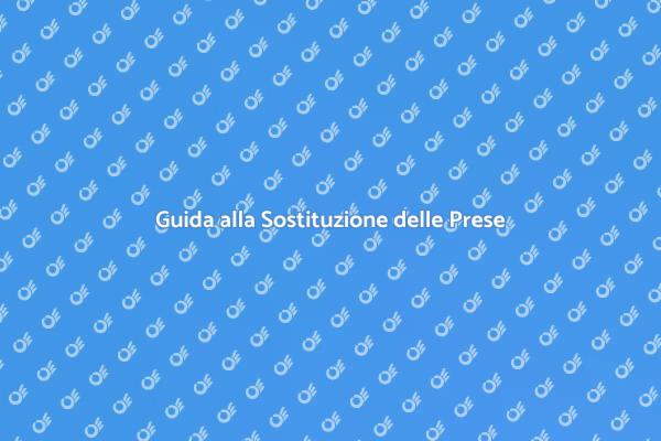 Installazione Sicura di Prese Elettriche