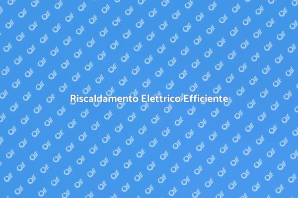 Migliora il Comfort con il Riscaldamento