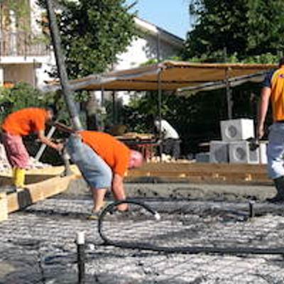Case Prefabbricate e Lavori edili