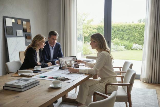 Quanto costa ingaggiare un interior designer?