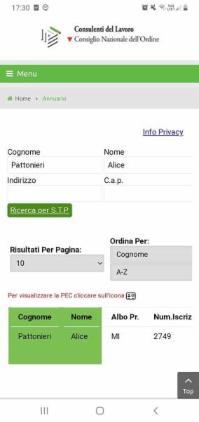 Alice P. - Foto 3
