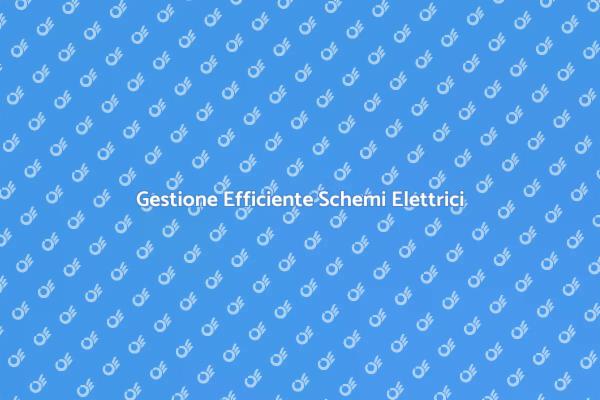 Importanza del Tracciamento Elettrico