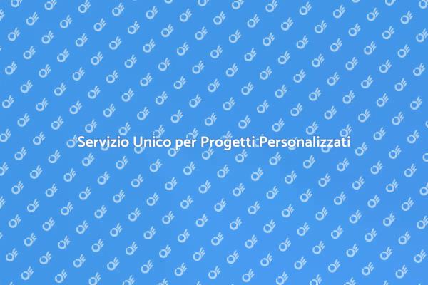 Trasforma i Tuoi Progetti con Coordinamento