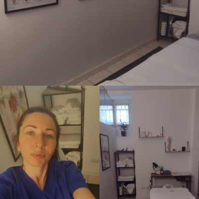 osteopata e neuropsicomotricista