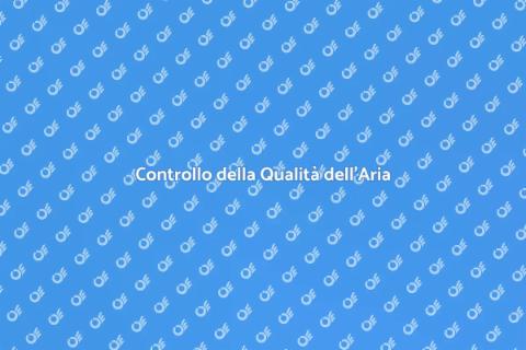 Test per la Qualità dell'Aria