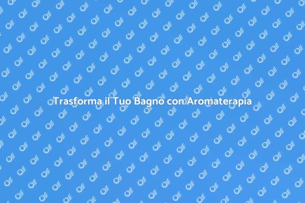 Sostituzione Piatto Doccia: Benessere e Design