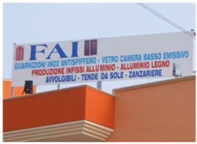 Raffaele Fai Serramenti  - Foto 2