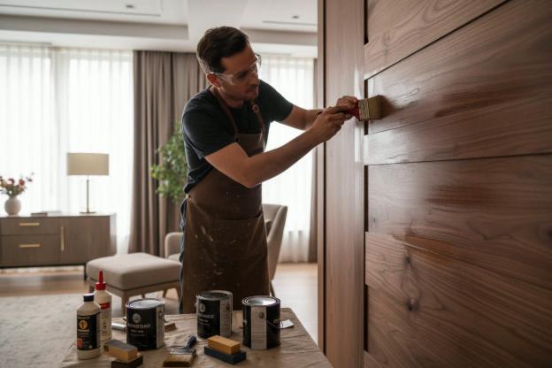 Quanto costa applicare delle finiture in legno?