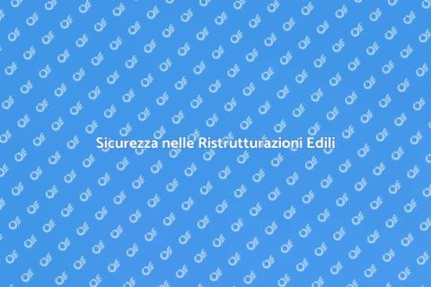 Ingegneria Strutturale per Ristrutturazioni